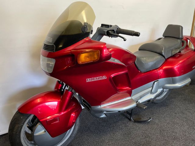 honda - pc-800-pacific-coast
