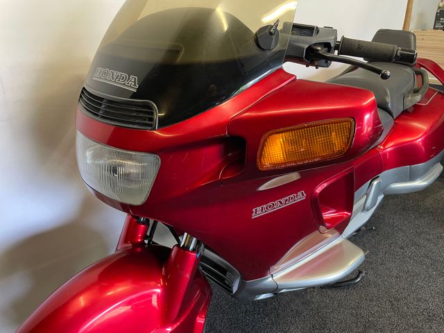 honda - pc-800-pacific-coast
