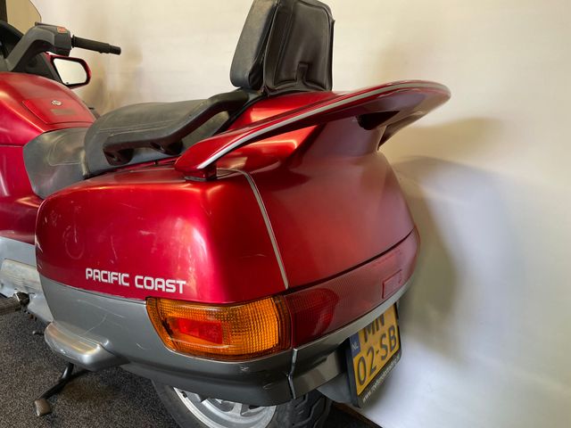 honda - pc-800-pacific-coast