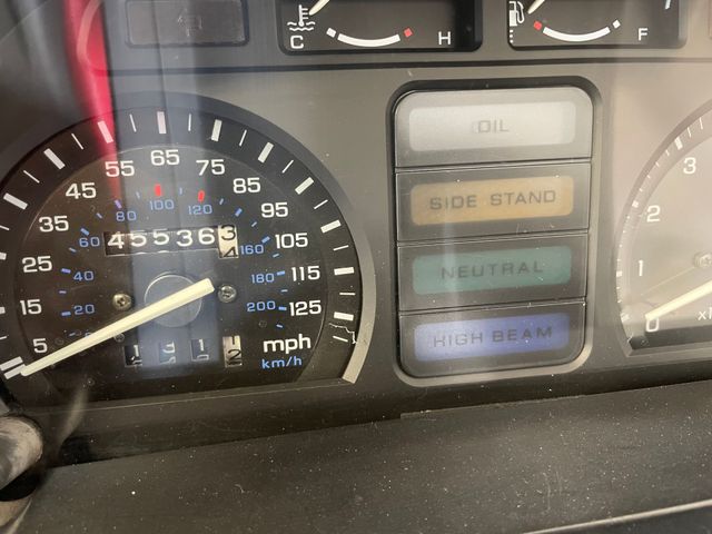 honda - pc-800-pacific-coast