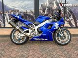 YAMAHA YZF R1