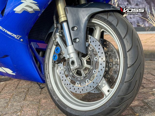 yamaha - yzf-r1
