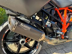 KTM 1290 Super Duke GT 2023 occasion – foto 13 van 20