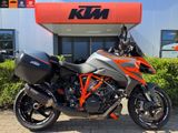 KTM 1290 SUPER DUKE GT