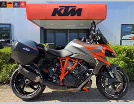 KTM 1290 Super Duke GT 2023 occasion
