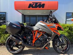 KTM 1290 Super Duke GT 2023 occasion – foto 1 van 20