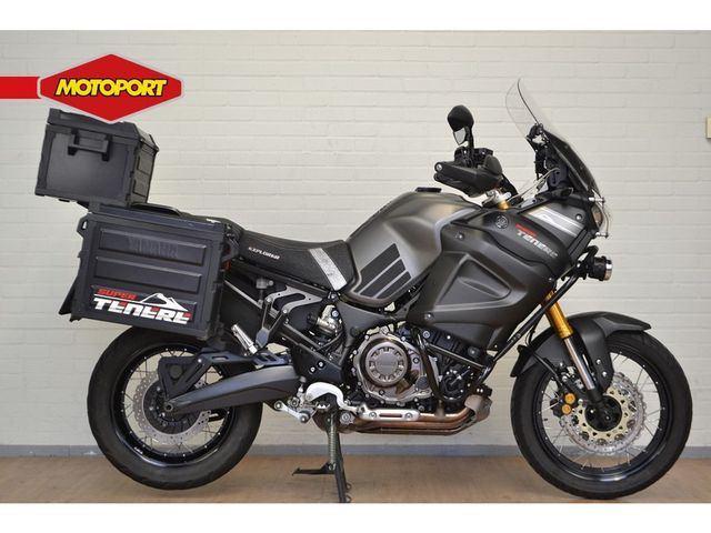yamaha - xt-1200-z-super-tenere-explorer