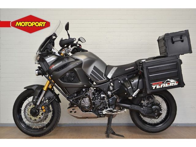 yamaha - xt-1200-z-super-tenere-explorer