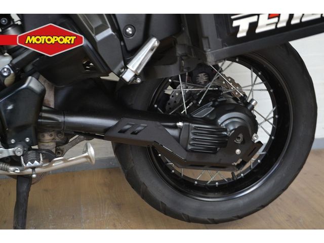 yamaha - xt-1200-z-super-tenere-explorer