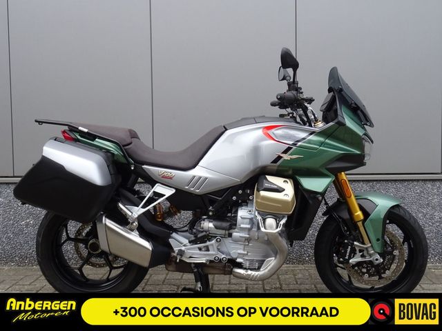 moto-guzzi - v-100-mandello-s