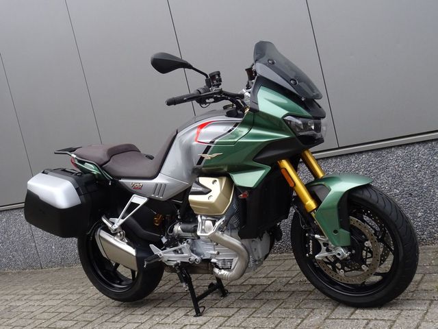 moto-guzzi - v-100-mandello-s