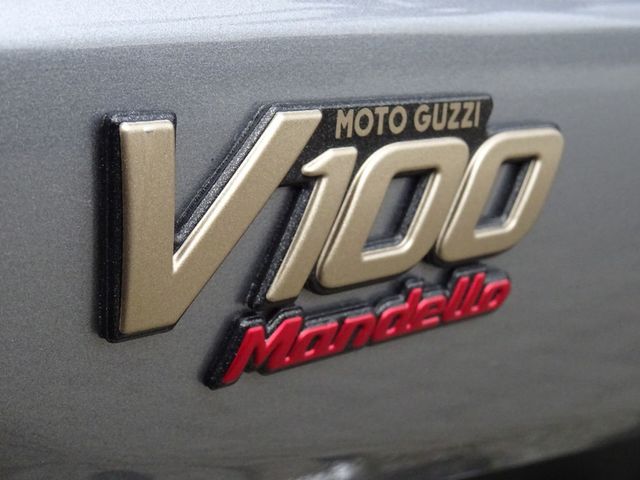 moto-guzzi - v-100-mandello-s