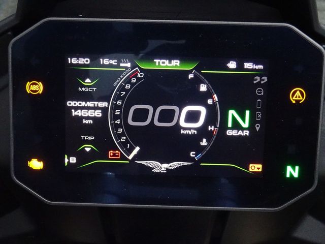 moto-guzzi - v-100-mandello-s