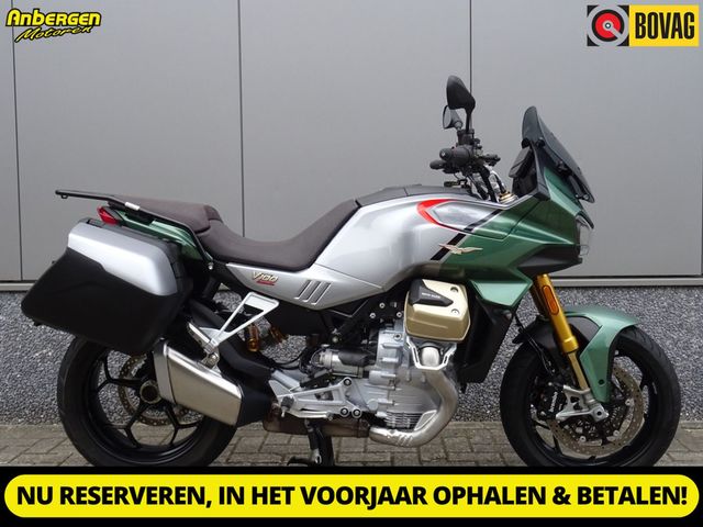 moto-guzzi - v-100-mandello-s