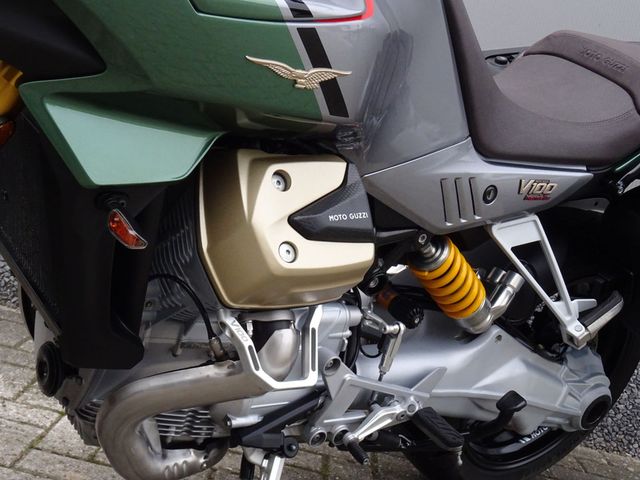 moto-guzzi - v-100-mandello-s