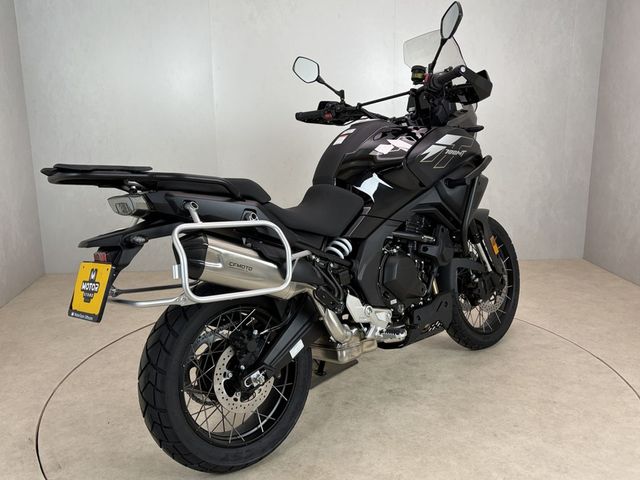 cfmoto - 700-mt