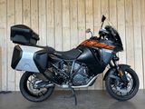 KTM 1290 SUPER ADVENTURE S