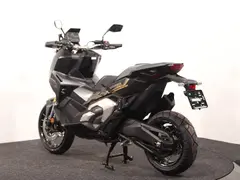 Honda X-ADV 2026 nieuw – foto 5 van 7