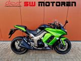 KAWASAKI Z 1000 SX ABS