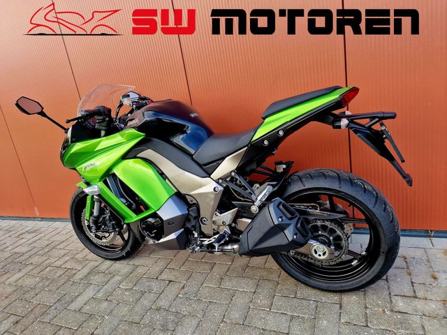 kawasaki - z-1000-sx-abs
