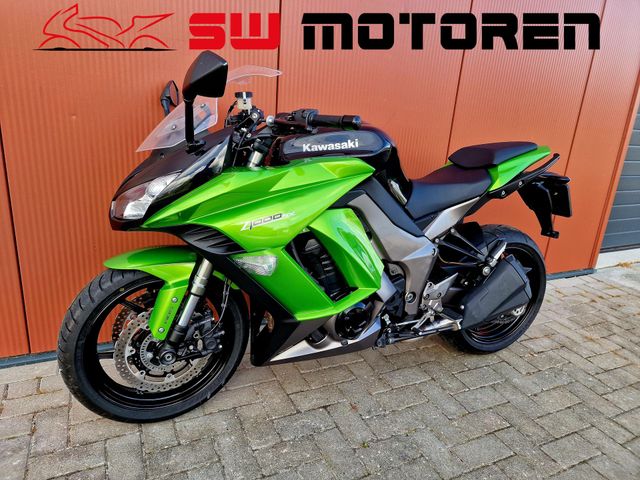 kawasaki - z-1000-sx-abs