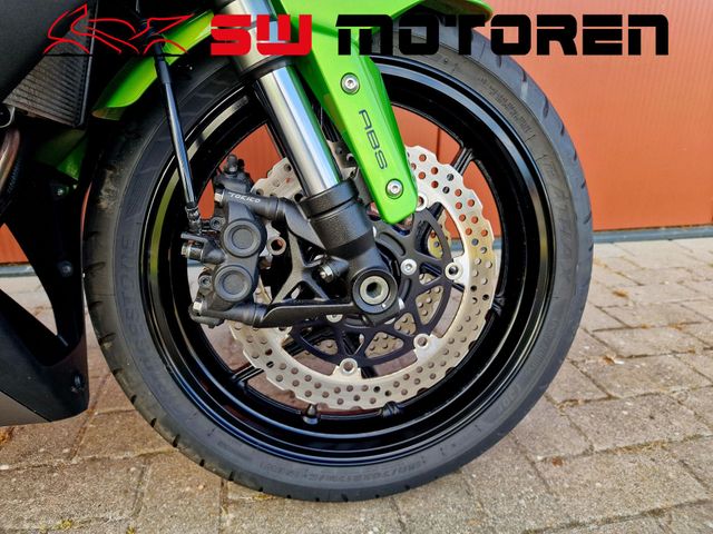kawasaki - z-1000-sx-abs