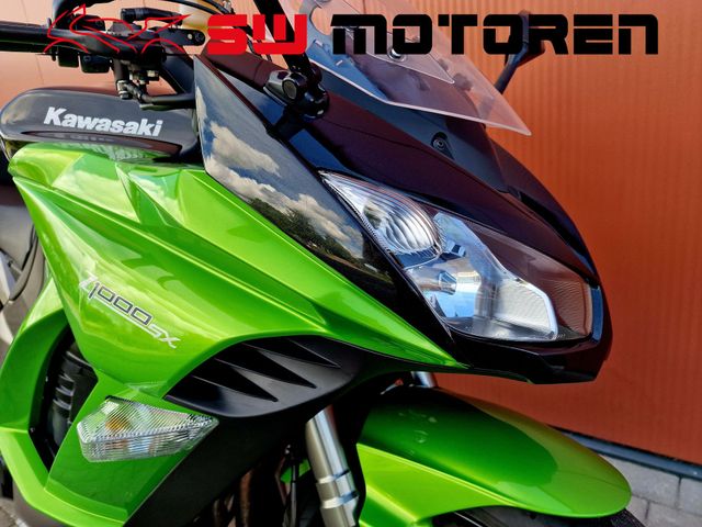 kawasaki - z-1000-sx-abs