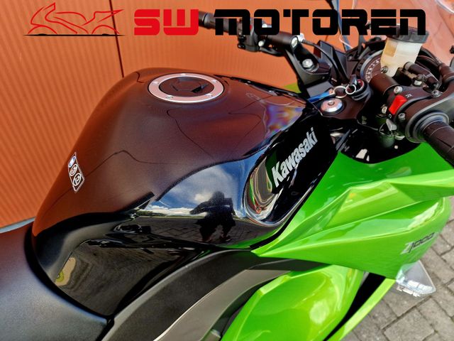 kawasaki - z-1000-sx-abs