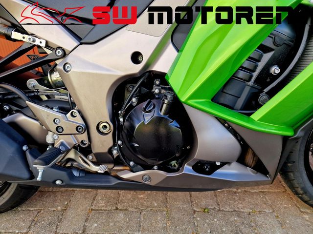 kawasaki - z-1000-sx-abs
