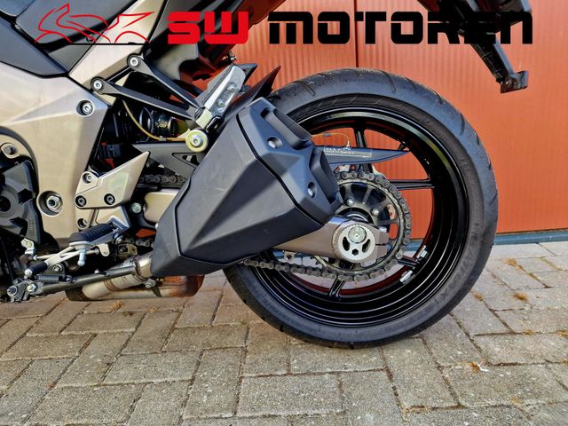 kawasaki - z-1000-sx-abs
