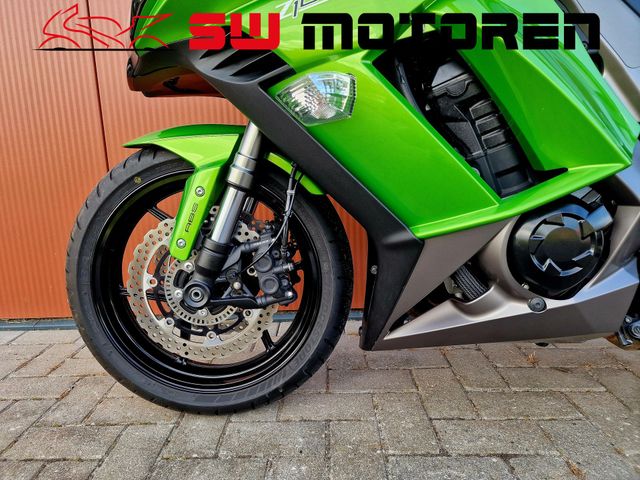 kawasaki - z-1000-sx-abs