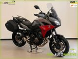 YAMAHA TRACER 900 ABS