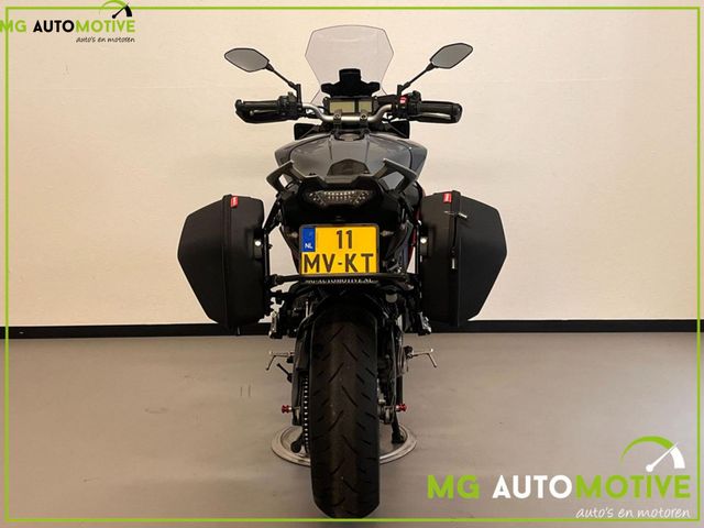 yamaha - tracer-900-abs