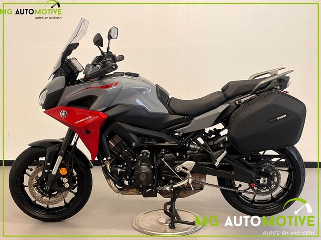 yamaha - tracer-900-abs