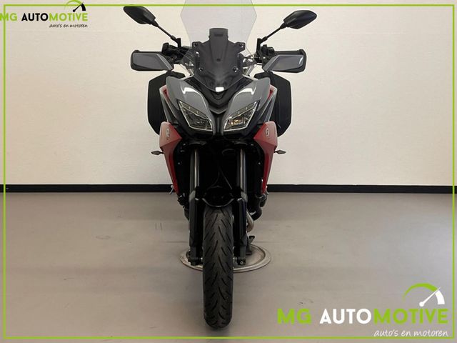 yamaha - tracer-900-abs
