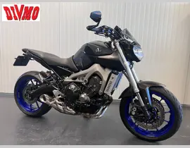 Yamaha MT 09 ABS 2014 occasion