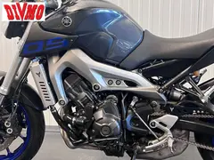 Yamaha MT-09 2014 occasion – foto 6 van 21