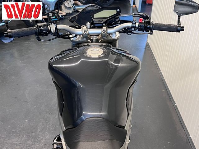 yamaha - mt-09-abs