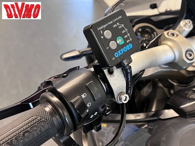 yamaha - mt-09-abs