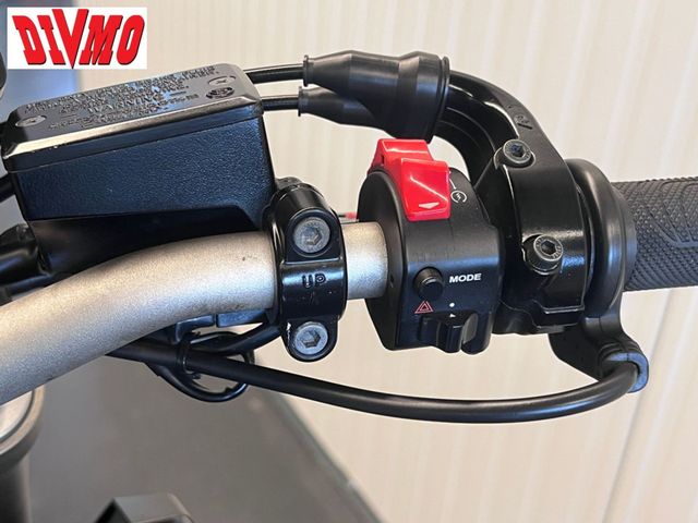 yamaha - mt-09-abs