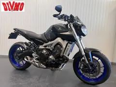 Yamaha MT-09 2014 occasion – foto 13 van 21