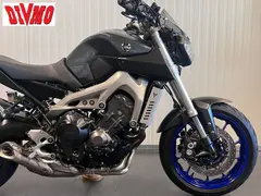 Yamaha MT-09 2014 occasion – foto 15 van 21