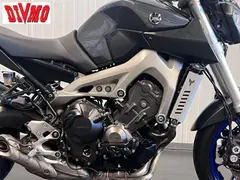 Yamaha MT-09 2014 occasion – foto 17 van 21