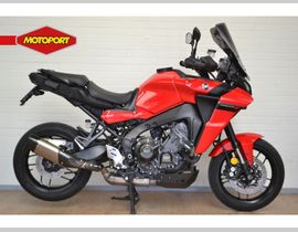 Yamaha Tracer 9 2024 occasion