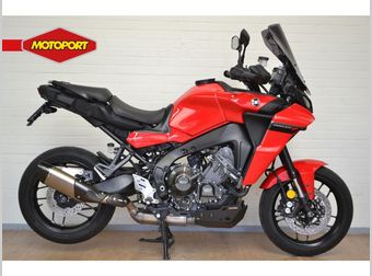 Yamaha Tracer 9 2024 occasion