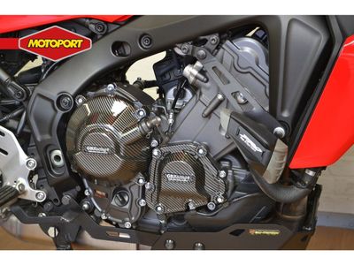 YAMAHA TRACER 9 – foto 2