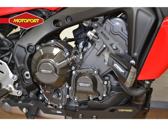 yamaha - tracer-9