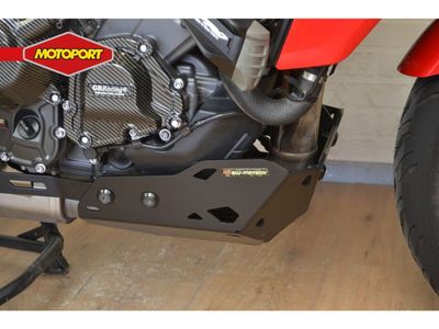 YAMAHA TRACER 9 – foto 3