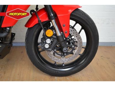 YAMAHA TRACER 9 – foto 4