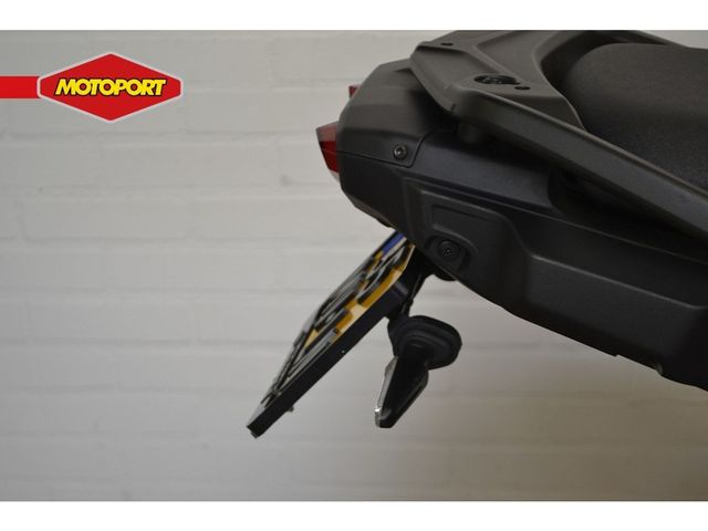 yamaha - tracer-9